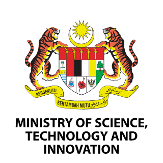 MOSTI Logo